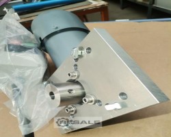 Maschine: REITZ RW012180244 Mischer