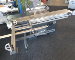 Maschine: ALTENDORF WA6 Formatkreissägen