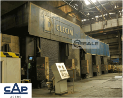 Maschine: D+E Blaw Knox u