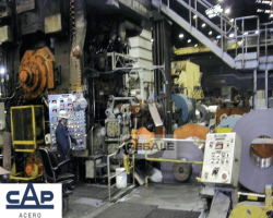 Maschine: BLISS  Tempermühle