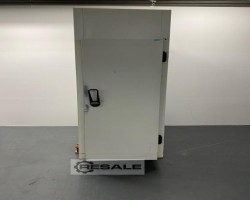 Maschine: WACHTEL Kühlzelle Kühlschränke