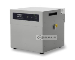 Maschine: BOFA AD 350 Absauganlage