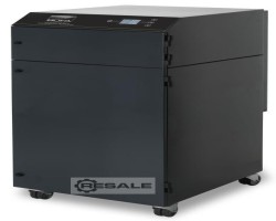 Maschine: BOFA AD 1500 IQ Absauganlage