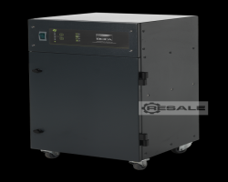 Maschine: BOFA AD Nano+ Absaugung