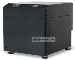 Maschine: BOFA AD 1000 IQ Absaugung Absauganlage