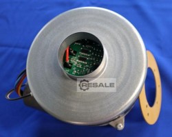 Maschine: BOFA  Motor f. Absaugung: AD 500 IQ, AD 1000 IQ, 1500 IQ