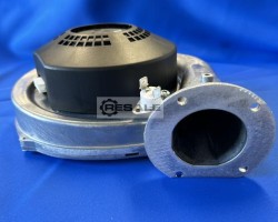 Maschine: BOFA  Motor f. AD Nano