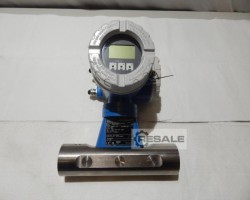 Maschine: ENDRESS + HAUSSER  