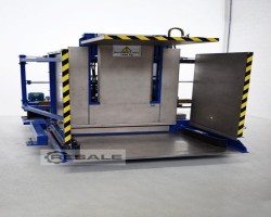 Maschine: D+E Premier PC