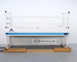 Maschine: MONMOUTH SCIENTIFIC HLF -T1800 Laminarflow