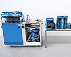 Maschine: SOTAX AT 70 smart Dissolution System