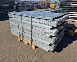 Maschine:  1.750 mm / 200 x 65 x 18 mm Sigma Profil