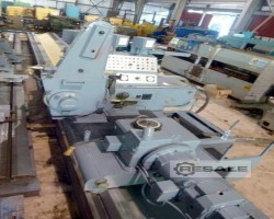 Maschine: WALDRICH SEIGEN WST IV H80 X 12000 Walzenschleifmaschinen