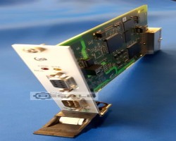 Maschine: HILSCHER DP Slave Profibus