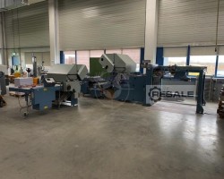 Maschine: MBO T 1020-6-6 Taschenfalzmaschinen