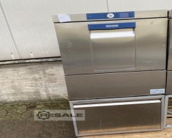 Maschine: HOBART FXS-10A Geschirrspülmaschine