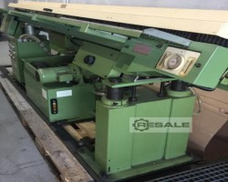 Maschine: IEMCA TAL / AUTO 65/32 Stangenlader