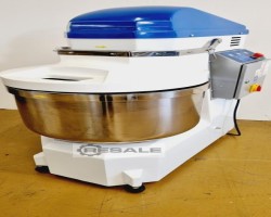 Maschine: MASZ GLIWICE SM 60 Spiralknetmaschinen