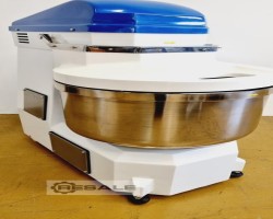 Maschine: MASZ GLIWICE SM 85 Spiralknetmaschinen