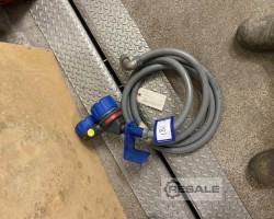 Maschine: MAGNETROL  Wellenradarsender