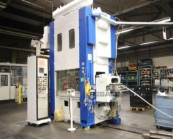 Maschine: HELMERDING KDH/2100/2 Stanzautomaten