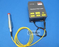 Maschine: IPG 30 W Ersatz Faserlasermodul att für FOBA Beschr