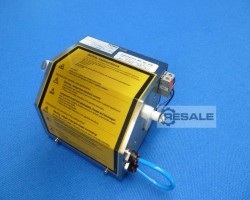 Maschine: FOBA  Dioden Pumpanordnung / Pumpkammer