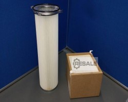Maschine: FUCHS TKFVA103 Filter für Absaugung Typ