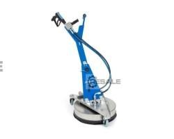 Maschine: DYNAJET  Flächenreiniger