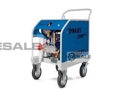 Maschine: DYNAJET Trolley 1000m 400V/50Hz/163A Hochdruckreiniger