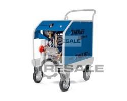 Maschine: DYNAJET Trolley 800me/400V/50Hz/63A Hochdruckreiniger