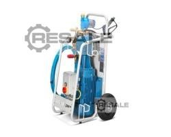 Maschine: DYNAJET Trolley 150me/150bar/42l/min Hochdruckreiniger