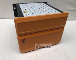 Maschine: B+R AUSTRIA PC 910 B&R Automation