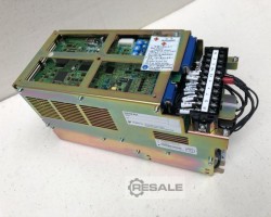 Maschine: YASKAWA CACR-SR 10BF12GE-E Servoregler