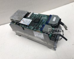 Maschine: YASKAWA CACR-SR 10BE 12G-E Servomodule