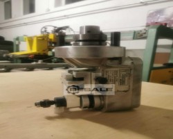 Maschine: HOMAG R2 Radius HSK63 CNC Bearbeitungszentren