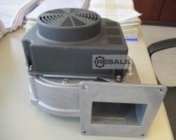 Maschine: EBMPABST G1G170 AB31 38 V22.4 Radiallufter