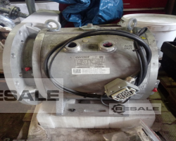 Maschine: EW HOF 20 KW,DA GW 250 K4 S11 24 Stromgenenerator
