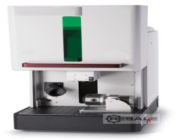 Maschine:  SAL22 Lasergraviermaschinen