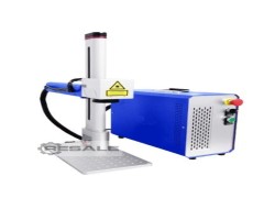 Maschine:  SAL 26 Lasergraviermaschinen