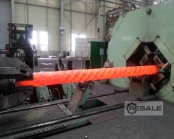 Maschine: NEAGARI SHIBUYA BF-350 Giessereimaschinen