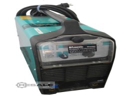 Maschine: MERKLE MobiARC 160 MIG MAG Schutzgasschweissgeräte