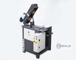 Maschine: KUSING RP - 200 Vielblattsägen