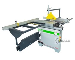 Maschine: KUSING FPn OPTIM 1200 Kreissägen