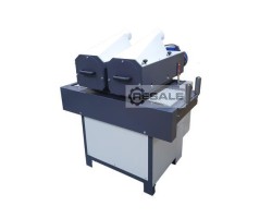 Maschine: KUSING K2Le-400 Bürstenschleifmaschinen