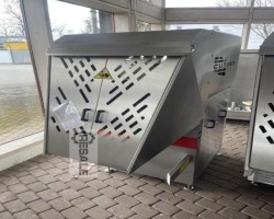 Maschine: CUT MAX CM-1 Gefrierfleischschneider