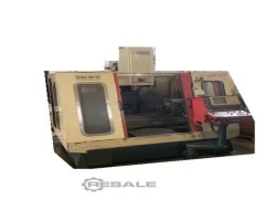 Maschine: DYNA MYTE DM4800 Vertikale Bearbeitungszentren
