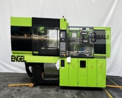 Maschine: ENGEL Victory 750/150 Tech(146) Spritzgiessmaschinen