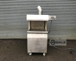 Maschine: INAUEN MASCHINEN VC999 Diptank