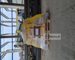 Maschine: WIMAG SG3-1,1 Coil Scherengreifer